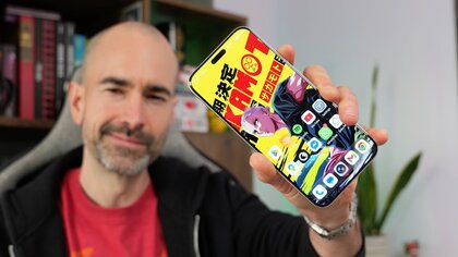 Honor Magic8 Pro 5G – video test