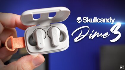 Skullcandy s2dcwr740 video test