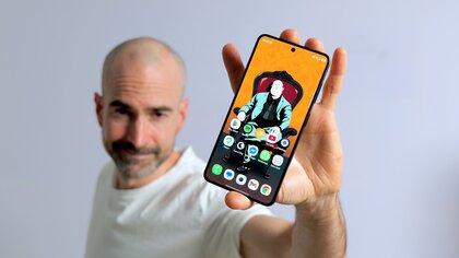 Samsung Galaxy S26 5G – video test
