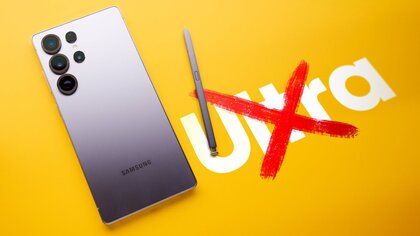 Samsung Galaxy S25 Ultra – video test