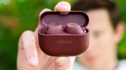 Jabra elite 10 video test