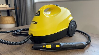 Kärcher SC 2 EasyFix – video test