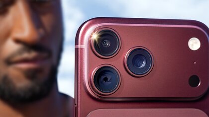 Apple iPhone 18 Pro – video test