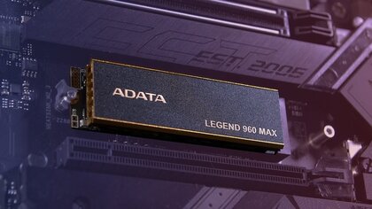 Adata aleg960m1tcs video test