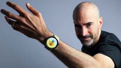 Huawei Watch GT 7 Pro – video test