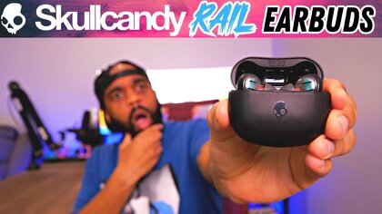 Skullcandy s2rlwq740 video test