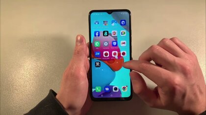 Tecno Spark Go 2023 video test