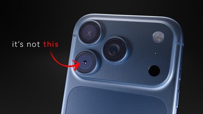 Apple iPhone 18 Pro Max – video test