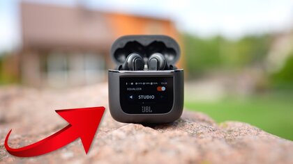 Jbl jbltourpro2blk video test