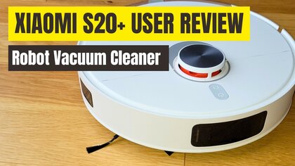 Xiaomi mi S20+ video test