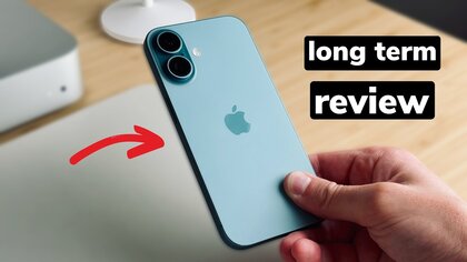 Apple iPhone 16 – video test