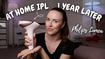 Philips IPL 9900 video test