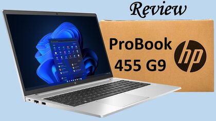 Hp 7j0n9aabed video test