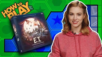 Funko E.T. The Extra-Terrestrial video test