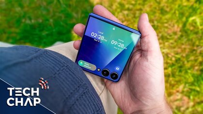 Samsung smf766bdbheuc video test