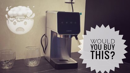 Xiaomi bhr9798eu video test