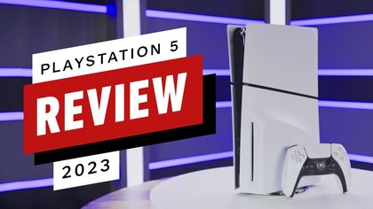Sony PlayStation 5 – video test