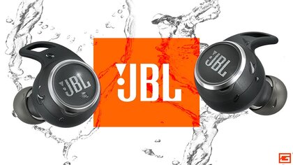 JBL Reflect Aero TWS video test
