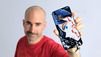 Xiaomi 15T mzb0ky8eu video test