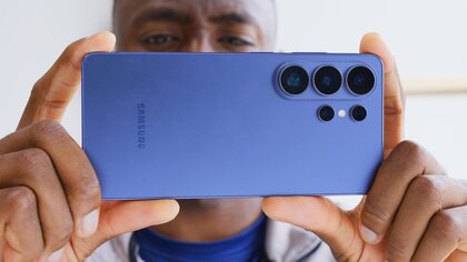 Samsung Galaxy S26 Ultra 5G – video test