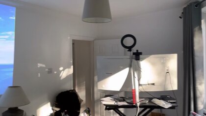 Samsung LSP7T video test