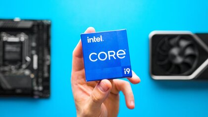 Intel i9-11900K video test