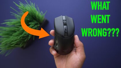 Razer Cobra Pro video test