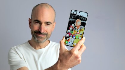 Samsung Galaxy S25 FE 5G – video test