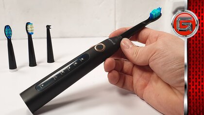 Fairywill 507 video test