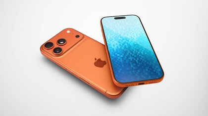 Apple iPhone 17 Pro Max – video test