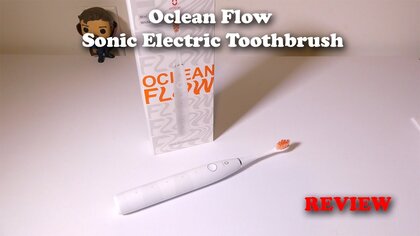 Oclean Flow video test