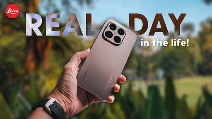 Xiaomi 15T Pro mzb0ku8eu video test