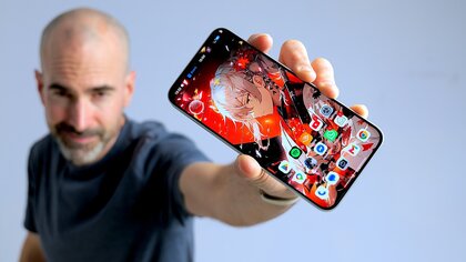 Xiaomi Redmi Note 17 Pro Max – video test