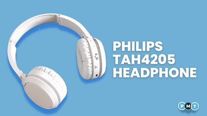 Philips tah4205bk00 video test