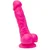 Silikonski dildo