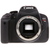 D-SLR fotoaparati (kućište - body) Cene