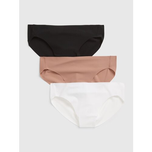 GAP Panties no-show bikini, 3pcs Cene