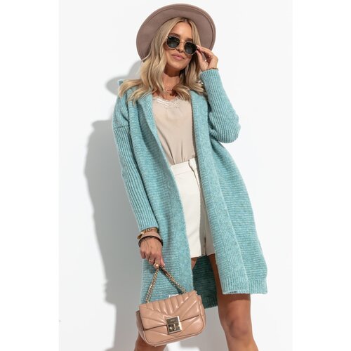 Fobya Women&amp;#039;s cardigan F1284 Slike
