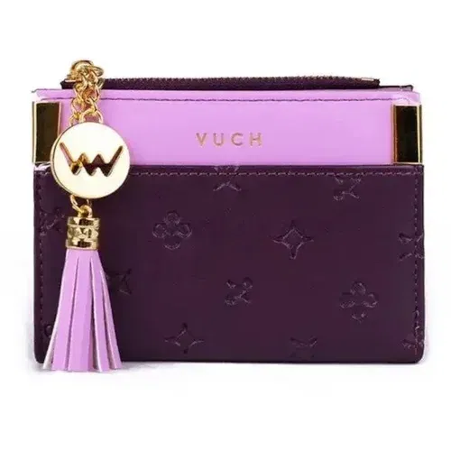 Vuch Mia wallet