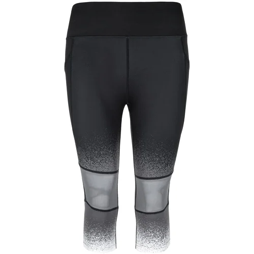 Kilpi Women's leggings SOLAS-W black