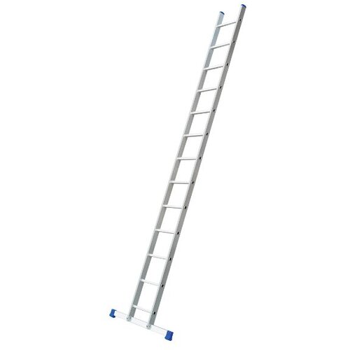 Elkop merdevine aluminijum jednodelne 12 gazišta Cene