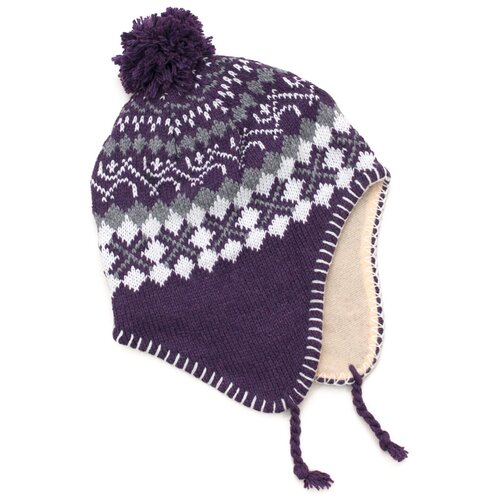 Art of Polo UNISEX KAPA CZ1544 VIOLETNA SIVA | PURPLE Cene