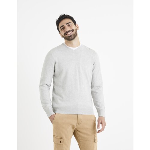 Celio Sweater Veviflex - Men's Cene