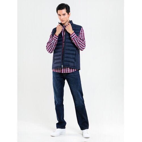 Big Star Man&amp;#039;s Vest 131992 -403 Slike