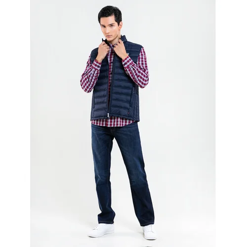 Big Star Man's Vest 131992 -403