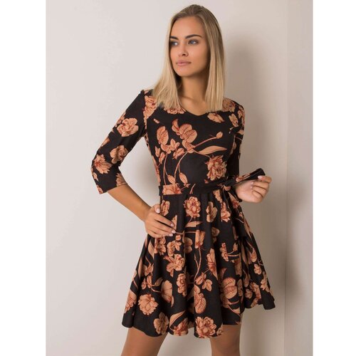 Fashion Hunters Eugene&amp;#039;s black dress Slike