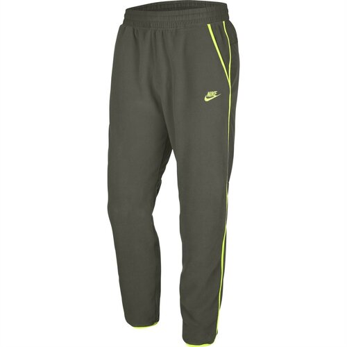 Nike Muške zimske pantalone za trčanje Nike Slike