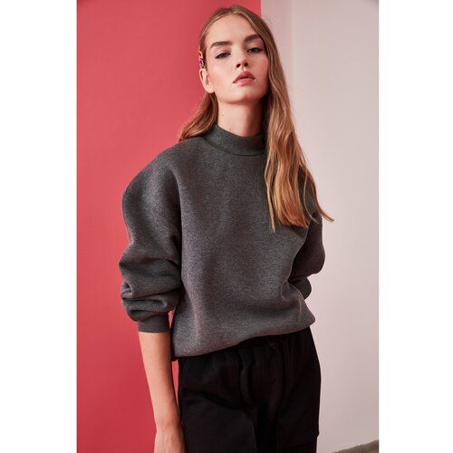 Trendyol Ženska majica Collar Cijene
