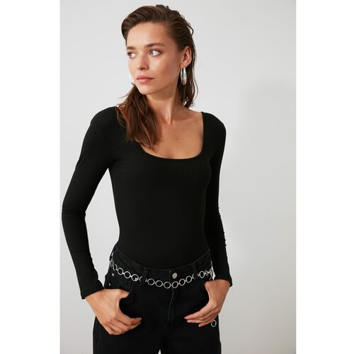 Trendyol Women&amp;#039;s bodysuit Knitted Slike