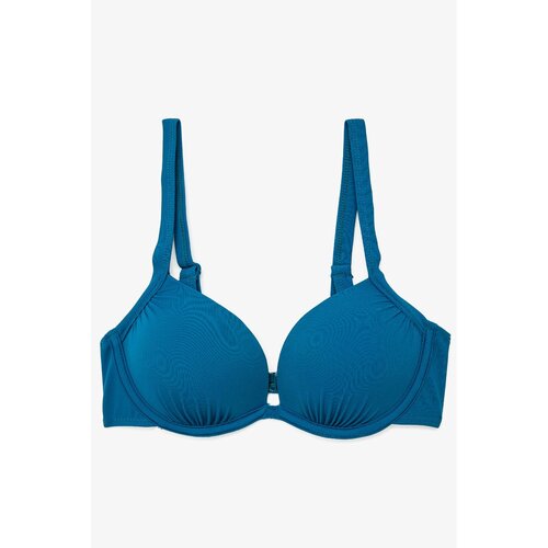 Koton Women&amp;#039;s Oil Bikini Top Slike